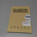 [2Set 6PCS] Screen Protector Compatible with Galaxy Z Fold 5 5G, 2 Inner TPU Films + 2 Outer Tempered Glass + 2 Camera Lens Protectors, High Clarity, Anti-Shatter