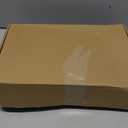 PLULON 7 Pieces Party Wigs and 7 Pieces Sunglass Set, Neon Short Bob Wig Sunglass Pack Costume Colorful Cosplay Wig Daily Party Hairpieces for Bachelorette Neon Party Favors, Halloween and Decorations