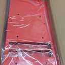 Large Power Tool Organizer Wall Mount, with Power Station 8.5"D x 33"W x 15.7"H