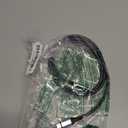 Aux to USB C, 3.3ft Aux Cord to USB C Compatible with iPhone 15/16/17, Galaxy S24/S23, iPad Pro, Pixel - Type C to 3.5mm Cord for Car, Headphones, Speakers