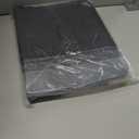 Coin Collection Book Holder Organizer  410 Pockets Coins Collection Supplies Album for Collector 36 Sleeves Money Storage Case Fireproof Coin Currency Collection Bill Pennies Cash Black