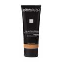 Dermablend Leg and Body Makeup Foundation with SPF 25, 40W Medium Golden, 3.4 Fl. Oz. ,  Expiration Date 10/2026 