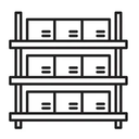 Home Gym Storage, 3 Tier Home Gym Storage Rack, Weight Rack for Home Gym, Wood Gym Equipment Storage, 1 Storage Baskets and 2 Hooks, Suitable Home ...