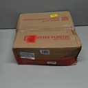 Heavy Duty Plastic Clothes Hangers  50 PCS | Space-Saving, Ideal for Daily Use Design for Shirts, Coats, Dresses, Pants, & Skirts | Durable & Lightweight