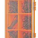 South Bend Aberdeen Hook Assortment | 420pcs