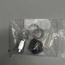 Armstrong Replacement Lock for Stack-On Safes (Set of 1)