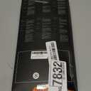 rivmount Winter Gloves 3M Warm Cold Weather Ski Snow for Men Women, Thermal Waterproof Touchscreen Windproof, Suitable for Running, Driving, Cycling, Hiking, Outdoor Sports, Daily Work (Small, Black)