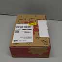 Elk and Friends 4oz Borosilicate Glass Baby Food Storage Jars with Silicone Lid | Strong Glass | Set of 6 | Microwave, Oven & Dishwasher Safe | Infant and Babies (Blush/Ivory/Peach/Gray/Sage/Misty Blue (6-pk))