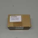 BBTO LED Disco Ball String Light Battery Powered Mirror Balls Ornaments for Outside Backyard Porch 70s 80s Disco Party Supplies(1.57 Inch,Gold)