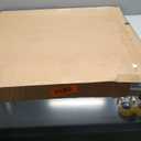 Frank A. Edmunds 5595W Quilting/Embroidery Hoop Wood, 16" x 27" (Only Hoop Included)