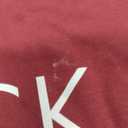 BLACKOO Women Graphic T-Shirts Cute Tees Summer Tops (Medium, Red 01)
