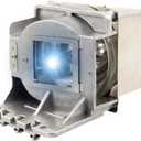 5J.JKC05.001 / 5J.JL905.001 Replacement Lamp Bulb with Housing for BenQ TK810,TK850,TK850i,W2700,W2700i,W2710,W2710i,HT3550,HT3550i,HT3560,HT5550 Projectors