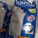 AQUAPHOR B15 Water Filter Replacement (3) - Fits Brita Pitcher - 45 Gallons per Filter
