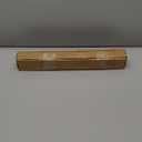 Hananona 40 Pcs Artificial Cedar Picks Faux Cedar Branches Fake Cypress Stems Plastic Pine Greenery Christmas Picks and Sprays DIY Accessories for Crafts Wreath Holiday Home Decor (40, Green)