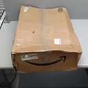 Dog Car Seat for Large Medium Dogs | Waterproof Dog Seat Cover for Back Seat with Hard Bottom | Alloy Twist-Lock Rods | 3 Mesh Windows | Removable Fleece Mat | Cars, SUVs, Trucks