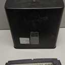 Woolsche Paper Shredder,10-Sheet Cross Cut with 3.43-Gallon Basket, P-4 Security Level,3-Mode Design - Shreds CD and Credit Card,Durable,Fast and Jam Proof for Home Office (ETL Certified)