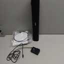 Saiyin Sound Bar, 17-inch Sound Bar for Smart TV with Bluetooth 5.3/Optical/AUX Connection, Soundbar for TV/PC/Gaming/Projectors,Wall Mountable & Ultra Compact Design