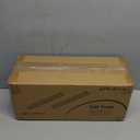 2-Pcs 34'' Wall Mounted Cat Scratcher for Large Cats, Tall Scratching Posts, Corner Cat Climbing Pole for Indoor Cats Climb Stretch Play, Wooden