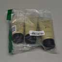 Olay Total Effects Citrus Facial Cleanser and Scrub, 5.0 Ounces (Pack of 3)