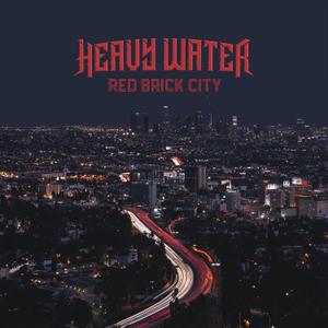 Red Brick City (Vinyl) Red Brick City (Vinyl)