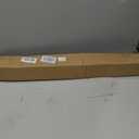 Car Travel Clothes Hanger Bar Expandable 36''-60'' (No Assembly Required)