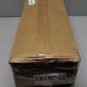 33" Pooper Scooper 2 Pack, XL Tall Handle No Touch Dog Pooper Scooper for Large Small Dogs, Durable Spring & Lightweight, Large Pooper Scooper for Dogs Heavy Duty, Foldable Dog Poop Pick Up Tool