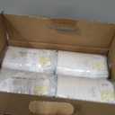 Pampers Swaddlers Diapers, Size 1 (8-14 lbs), 164 Count, Absorbent, Keeps Baby Dry and Comfortable, Skin Safe Disposable Baby Diaper