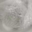 Glass Teapot, 1200ml (40oz) Tea Pot with Infuser for Loose Tea and Blooming Tea, Stovetop Safe Tea Kettle, Hand Crafted Borosilicate Glass Tea Maker with Scale Line, Tea Gift Set for Tea Lovers