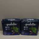 Goodnites Boys' Nighttime Bedwetting Underwear, Size S/M (43-68 lbs), 44 Ct (2 Packs of 22)