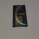 TORRAS Q3 Spin for iPhone 17 Pro Max Case with 360 Magnetic Stand, Wireless Charging Compatible, Hard PC Case for 17 Pro Max Phone Case with Stand, Translucent Cosmic Orange