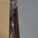 SRIWATANA Jewelry Organizer Stand, Extra Tall Necklace Holder Jewelry Holder, Gift Idea (Carbonized Black & Black)