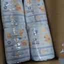 Huggies Size Newborn Diapers, Little Snugglers Baby Diapers, Size Newborn (up to 10 lbs), 84 Count