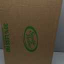 Sensible Portions Garden Veggie Straws, Sea Salt, 16 Oz (Pack of 6), Best By: 13 Jan 2026