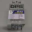 DPS 2HP My-PS-2 Used for 1HP(0.75kW) 3A Motor, Single to 3 Phase Converter, 1 DPS Must Be Used for 1 Motor Only, Input/Output 200-240V, UL Listed