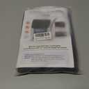 Car Window Shades, 2 Pack Breathable Car Window Shade for Baby for Side, Super Stretchy Sun Shade for Car Window for Baby Block Sun Heat and Harmful UV Rays, Universal Fit Most (98%) of Cars, SUV