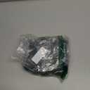 SAWMONG Recovery Suit for Dogs Female Male, Cotton Breathable Dog Onesie After Surgery Spay Neuter, Professional Dog Surgical Suit, Substitute Pet E-Collar Cone (Grey, X-Large)