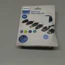Philips Universal Cable Kit, USB 2.0, 6ft