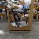 Pallet of Salvage Items 