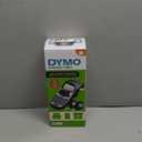 DYMO LetraTag 100H Plus Handheld Label Maker for Office or Home (Machine + 2 Tapes)