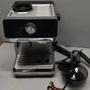Moefo Espresso Machine with Grinder