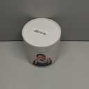 Ostrichpillow Go Neck Pillow, Travel Pillows for Airplanes, Premium Memory Foam Travel Pillow, 360 Ergonomic Design, Asymmetrical Sides, Travel Bag Included, Washable Modal Cover (Onesize, Midnight Gray)