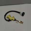 labwork Master Cylinder Brake Kit Replacement for ArcticCat 400 500 650 2X4 4X4 2004-2005