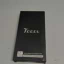 TOCOL for iPhone 17 Pro Case, Full Camera Protection, Built-in Magnetic Ring, Compatible with Magsafe Charger, Translucent Matte Phone Case for 17 Pro 6.3 inch (Dark Blue)