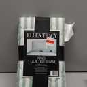 Standard 1 Quilted Sham 20x36 100%Polyester