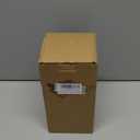 YHmall Highland Cow Wind Chimes for Outside, 37" Windchimes Outdoor Memorial Gifts for Women Mom Grandma, Hanging Solar Lantern Wind Chimes for Patio Garden Outdoor Decor