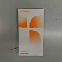 TORRAS for iPhone 17 Pro Max Case Crystal Clear, [Anti-Yellowing][Military-Grade Protection], Ultra Slim Transparent Anti-Scratch Back, Soft Bumper, Non-Slip 17 Pro Max Phone Case, Clear 6.9"