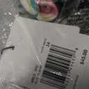 Hurley Girls' Flounce Bikini 2-Piece Swimsuit (Pink)