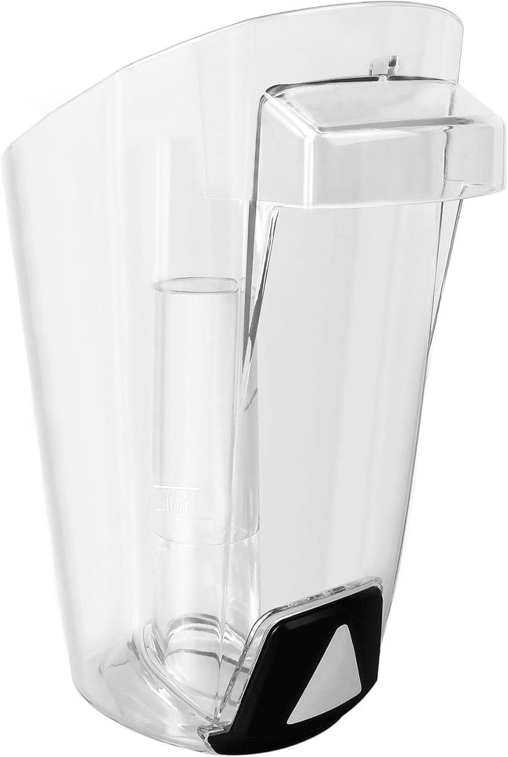 1614239 for Bissell Dirty Tank for CrossWave & CrossWave Pet Pro Wet/Dry Vacuum Models 1785A,17853,2303,2551,2305,2306