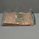 JOYIN 12PCS Christmas Brown Gift Boxes with Lids for Presents, 4" Deep Large Shirt Robe Wrapping Box, 4 Different Sizes Holiday Festive Lingerie Cupcake DIY Kraft Cardboard Boxes