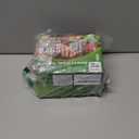 UNNI Compostable Trash Bags, 13 Gallon / 49.2 Liter, 50 Count, Extra Thick 0.9 Mil Tall Kitchen Food Scrap Bin Liners, Certified by BPI, CMA & OK compost HOME, Meets the ASTM D6400 Standard